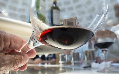 SANTIAGO DEL TEIDE CELEBRA LA FLORACIÓN DEL ALMENDRO CON VINOS DE YCODEN DAUTE ISORA