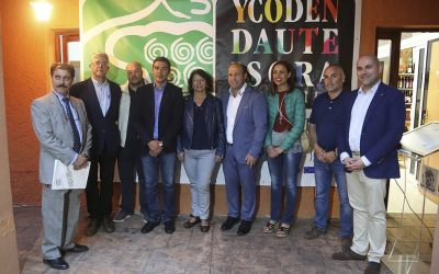 El Premio Regional de “Cartas de Vinos de Canarias” reconoce al Restaurante El Rincón de Juan Carlos como la mejor carta del Archipiélago