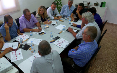 AVIBO solicita al Gobierno de Canarias participar del “Pacto para la Reactivación Social y Económica de Canarias”