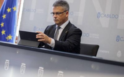Ayuda directa extraordinaria del Cabildo Insular de Tenerife para paliar daños económicos sufridos por el sector vitivinícola de la isla de Tenerife derivados del Estado de Alarma por COVID-19