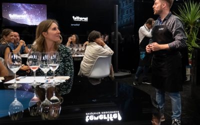 San Sebastián Gastronómika 2022