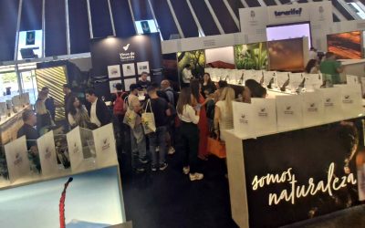 9º Salón Gastronómico de Canarias